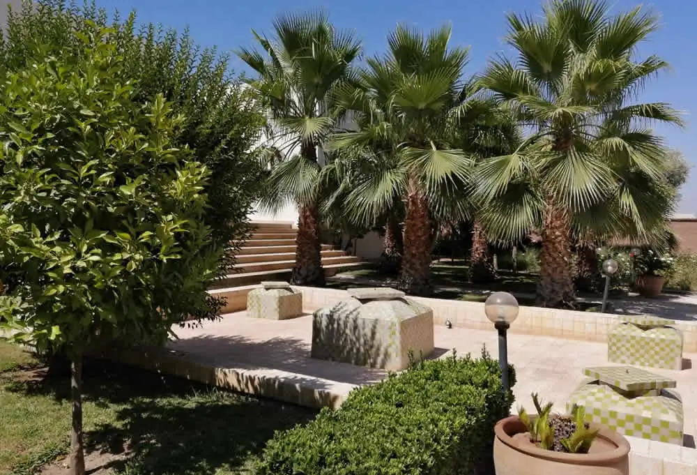 Acheter une Villa avec piscine à Marrakech